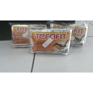 Terafit Obat Infeksi Burung