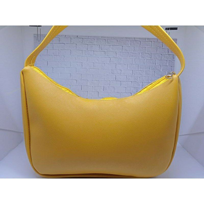 Medan Termurah KD010 Size 24x13 Tas wanita Import Realpicture Shoulder Bag Wanita Fashion Impor