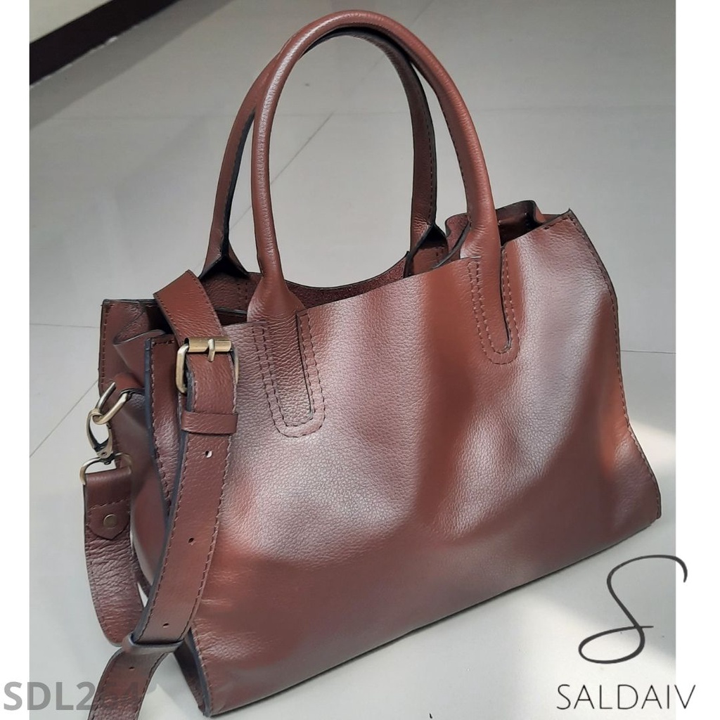 Tas Kulit Asli SDL264