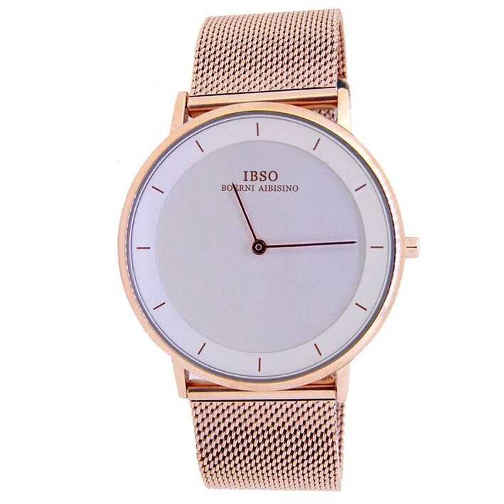 IBSO Jam Tangan Analog Wanita - 7482/7484