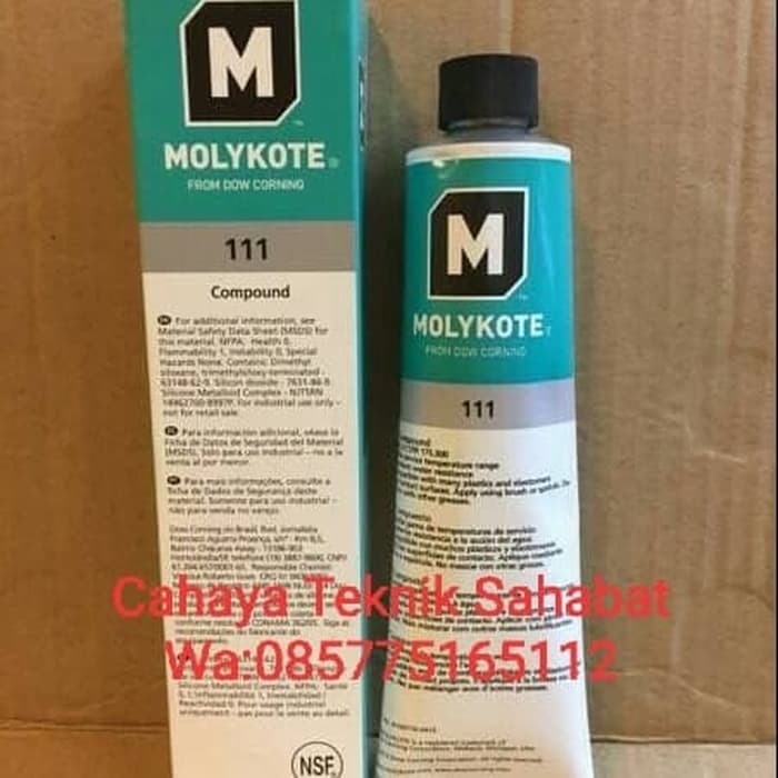 Molykote 111 N