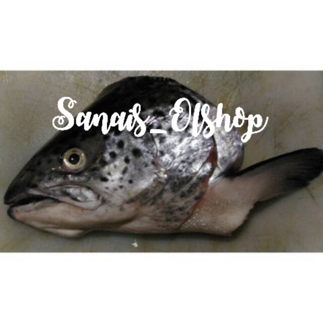 

PROMO Kepala salmon belah isi 1 kg per pack