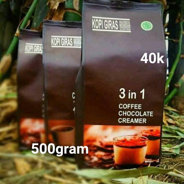 

Kopi 3in1