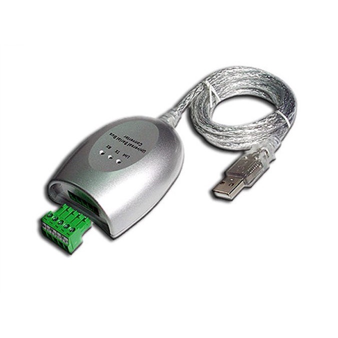 USB To RS 485 Adapter - Chronos