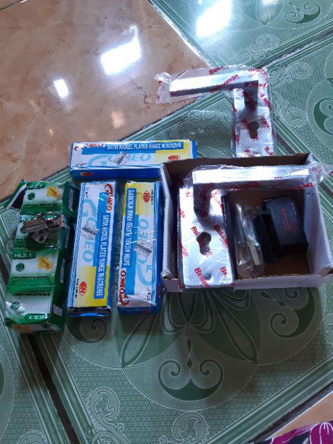 Engsel Pintu 5 Tebal 2ml