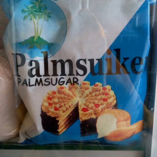 

Gula palem prima, palm suiker, gula pasir merah