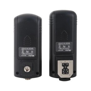 Meike Wireless Trigger MK-RC7 N2 For D80 / D70s