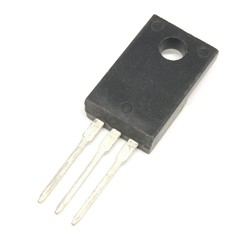 (Ready Stock) 10pcs/lot P20NM60FP STP20NM60FP 20NM60 TO-220F