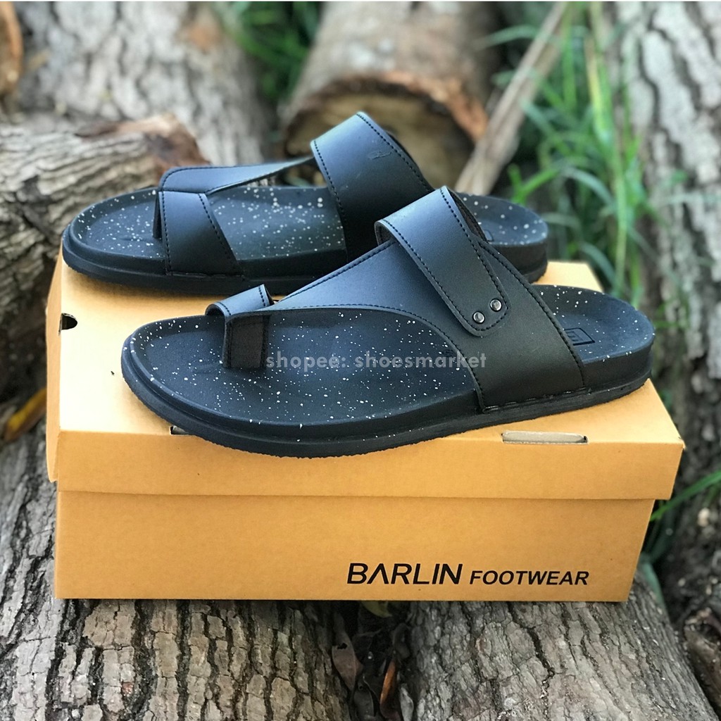 Sale - Sandal Jepit Pria Casual Original Barlin