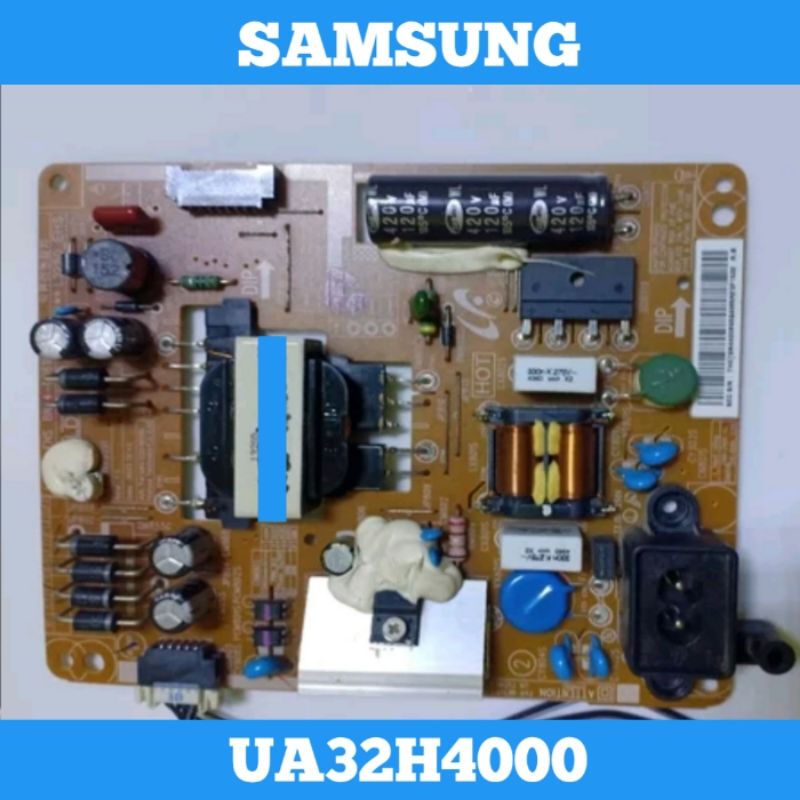 Psu SAMSUNG UA32H4000 Psu TV SAMSUNG UA32H4000