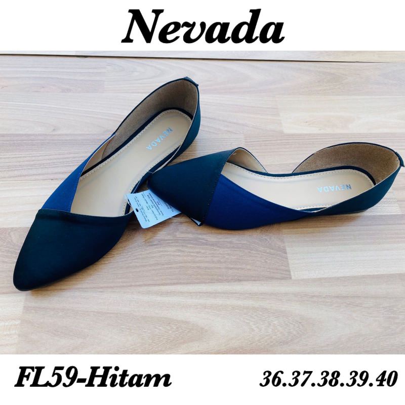 Nvd flatshoes 2wrna geser