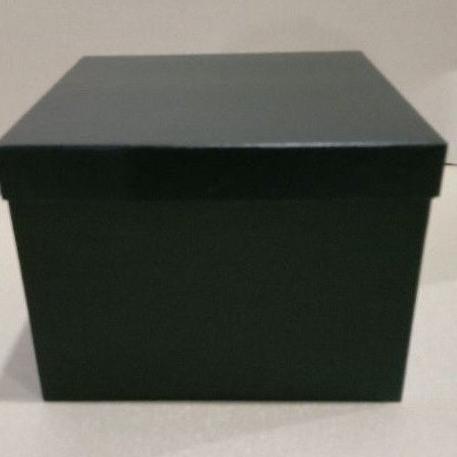 

Baru - Gift Box Kotak Kado 25x25T15, 25x25T7, 25x25T10/Kotak Kado/Kotak Hadiah