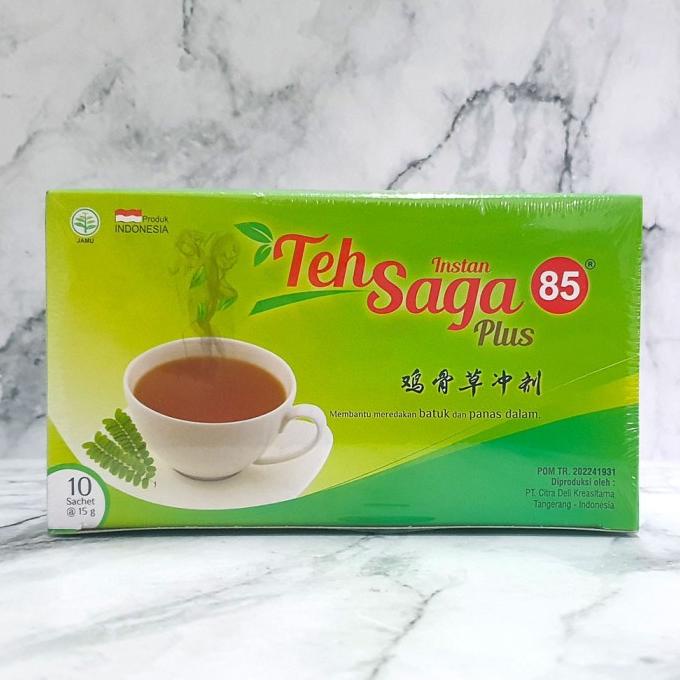 

TERBAIK TEH SAGA INSTANT 85 UNTUK PANAS DALAM BERKUALITAS