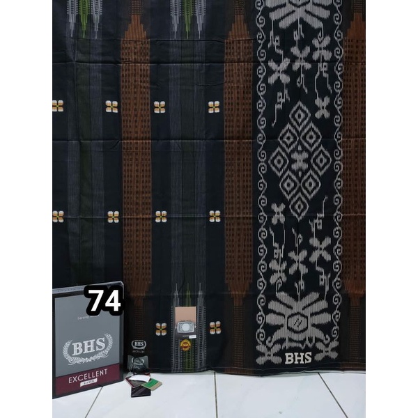 BHS EXCELLENT SGK SILVER