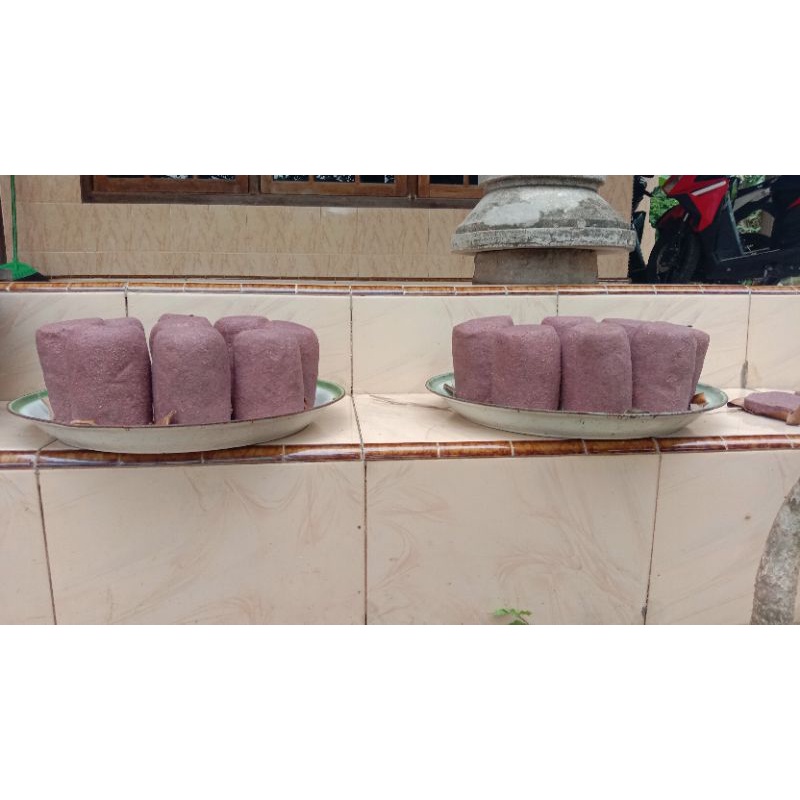 

terasi madura asli