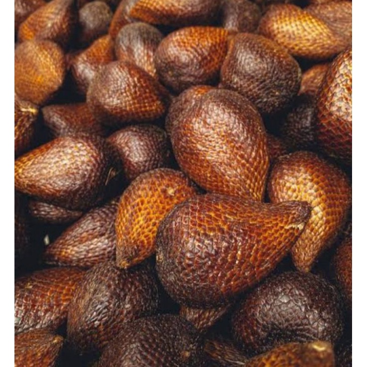 

Salak Pondoh