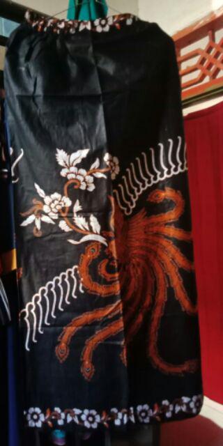 Zola_batik Batik Couple Brokat Rnb Couple Set Brokat 2733