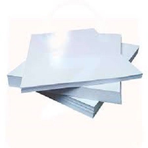 

(10 Lembar) Kertas Art Karton A3 / Art Paper Karton Ukuran A3