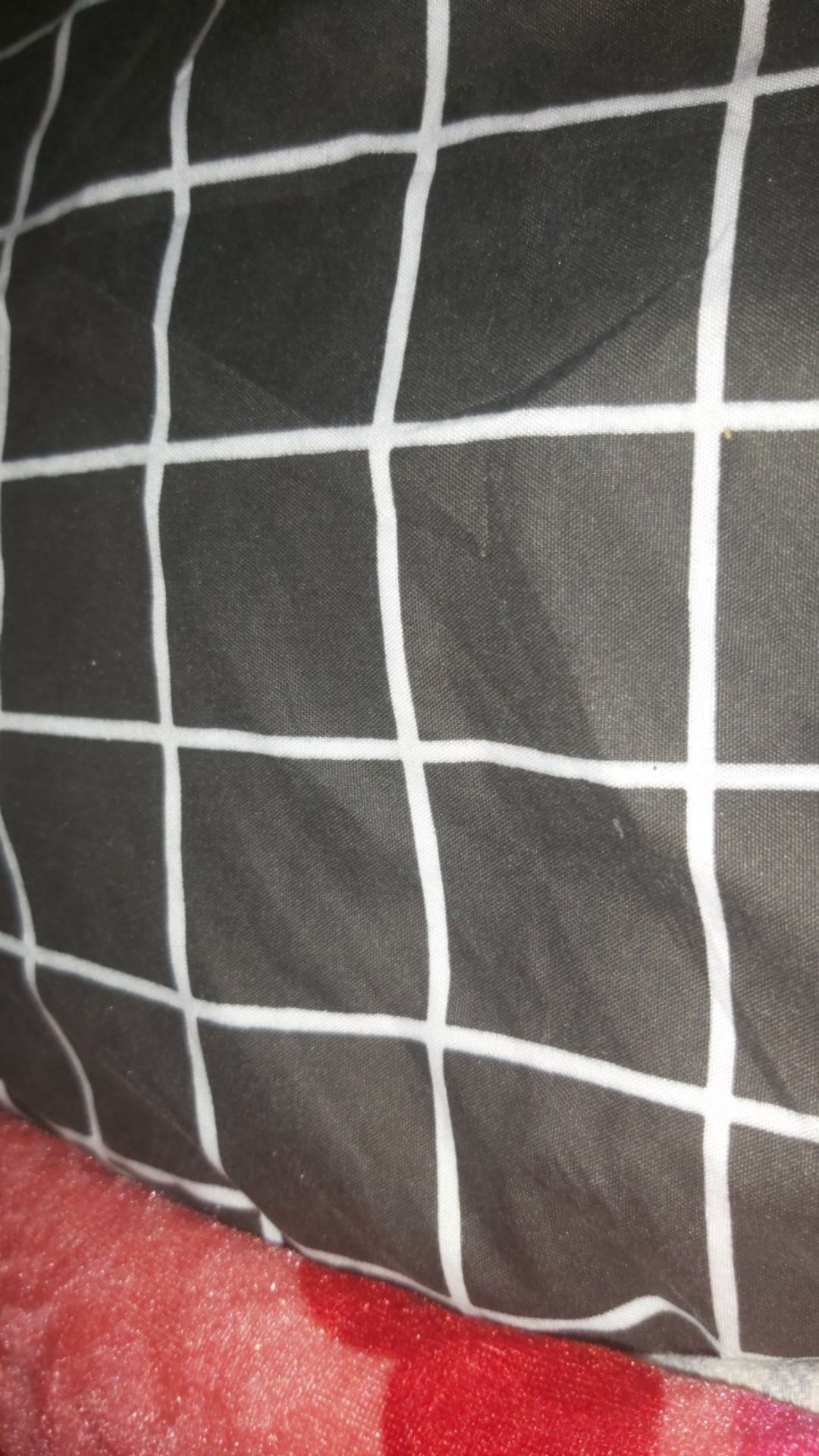 Sprei Resleting 100x200 100x200x20 Single Sarung Kasur Busa