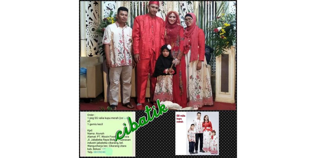 Toko Online Baju Batik Couple Seragam Shopee Indonesia Toko Online Baju Batik Couple Seragam Shopee Indonesia
