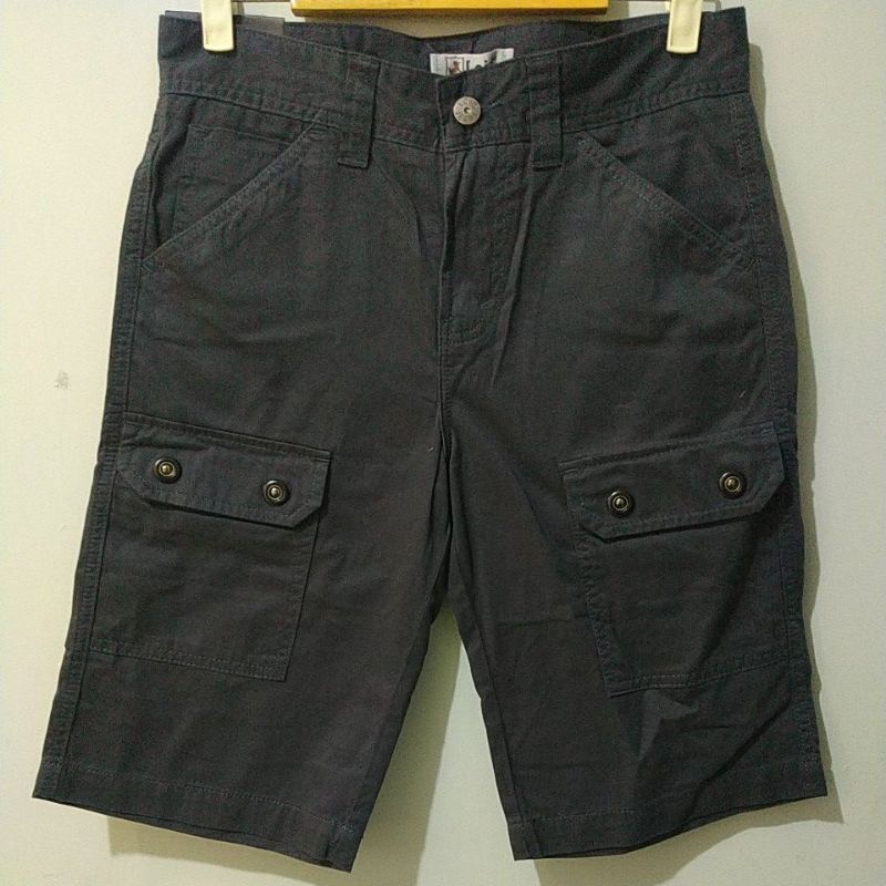 CRGD404N OB CELANA PENDEK CARGO LOIS ORIGINAL