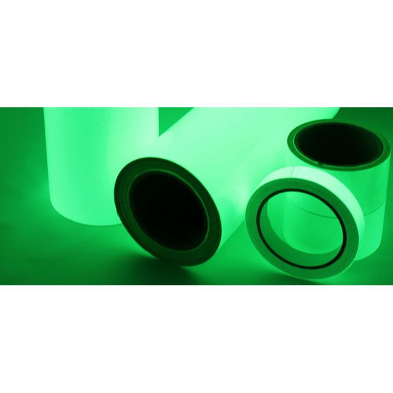 Stiker GID / Glow In The Dark 10 Meter