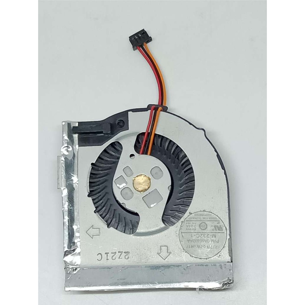 Fan Processor LENOVO ThinkPad IBM T420 T420i T420S T430S