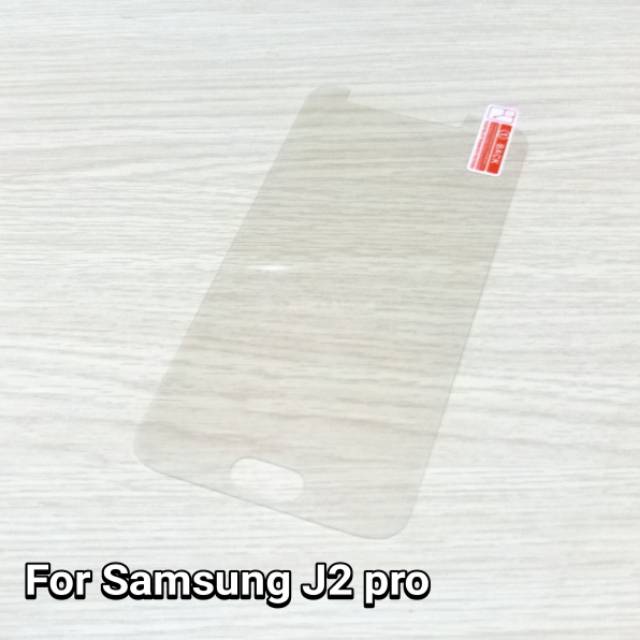 Premium Temperglass Samsung J2 pro/J3 pro/J5 Pro/J5 Prime/J7/J7+/J7Pro