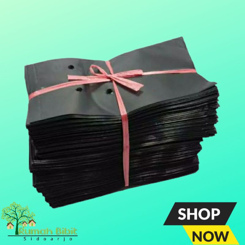 Polybag 50x50 500gr
