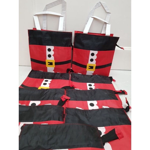 

tas natal tenteng