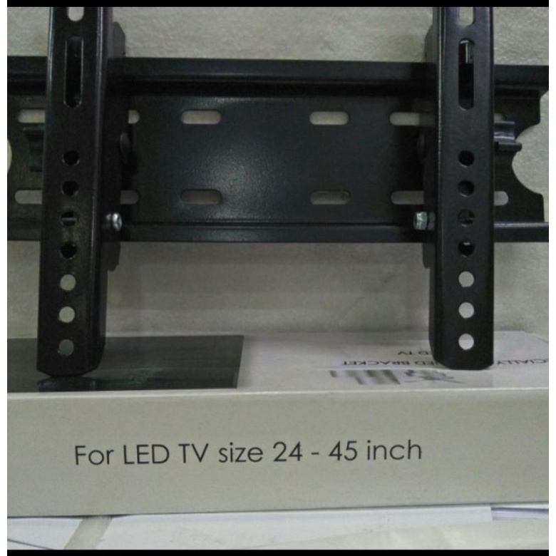 Bracket TV 24 Inch 32 Inch  (Bracket TV 24&quot; - 32&quot;)