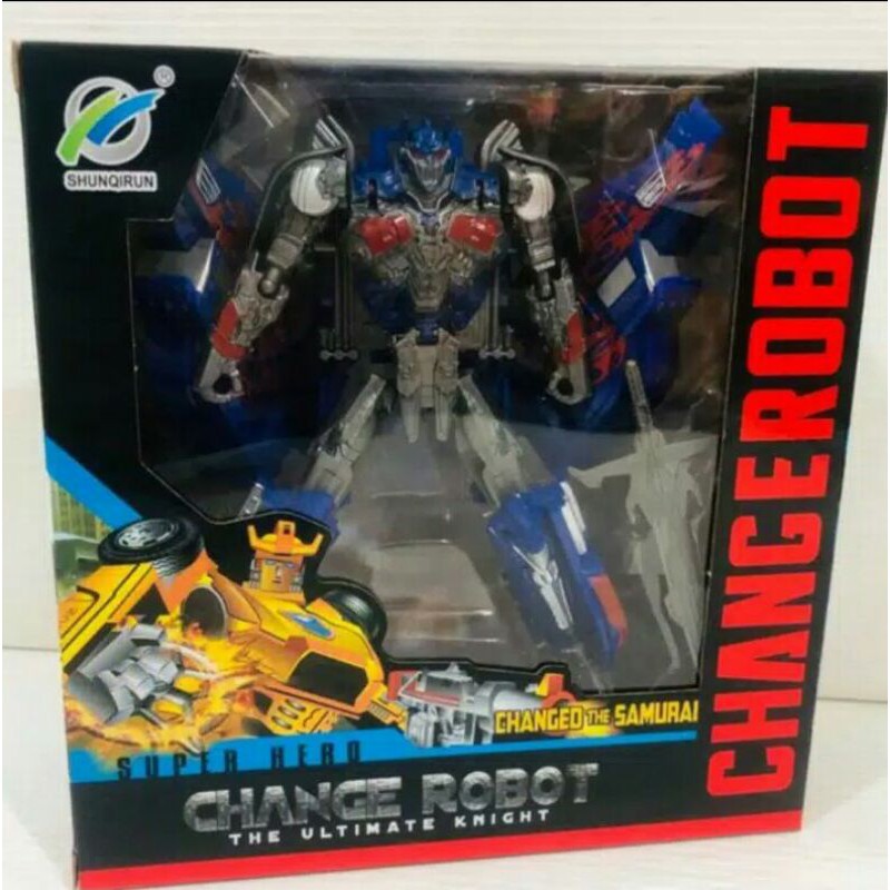 Megazord DX Robot White Tigerzord Power Rangers Mighty Morpin