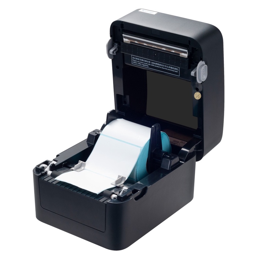 PRINTER BARCODE THERMAL XPRINTER XP-D4601B CETAK (USB+BLUETOOTH)