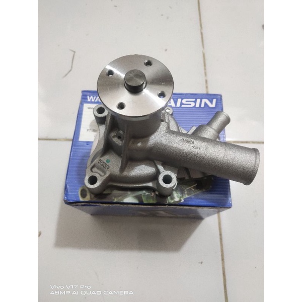 WATER PUMP AISIN KIJANG SUPER 5K