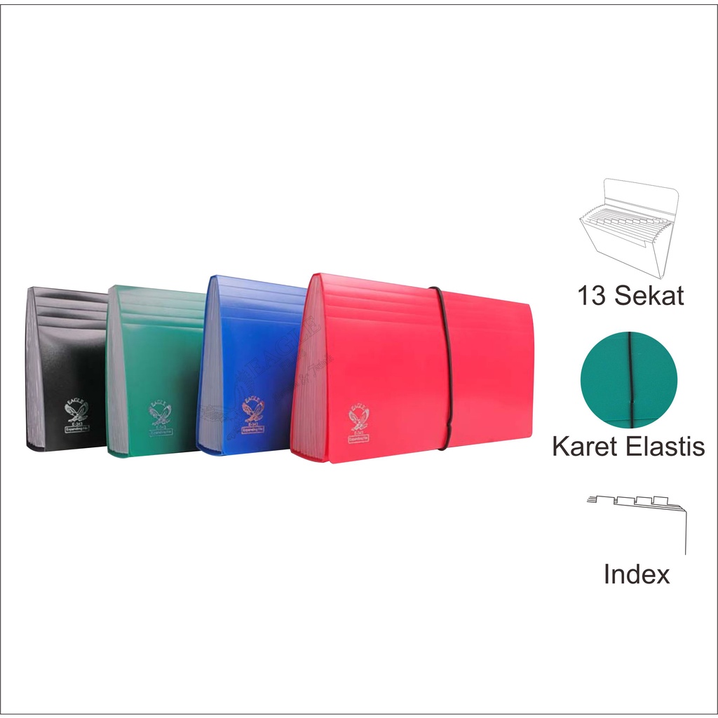 

Expanding File Folder Map Expanding Tali Map Sekat Map Expanding Giro B6 EAGLE