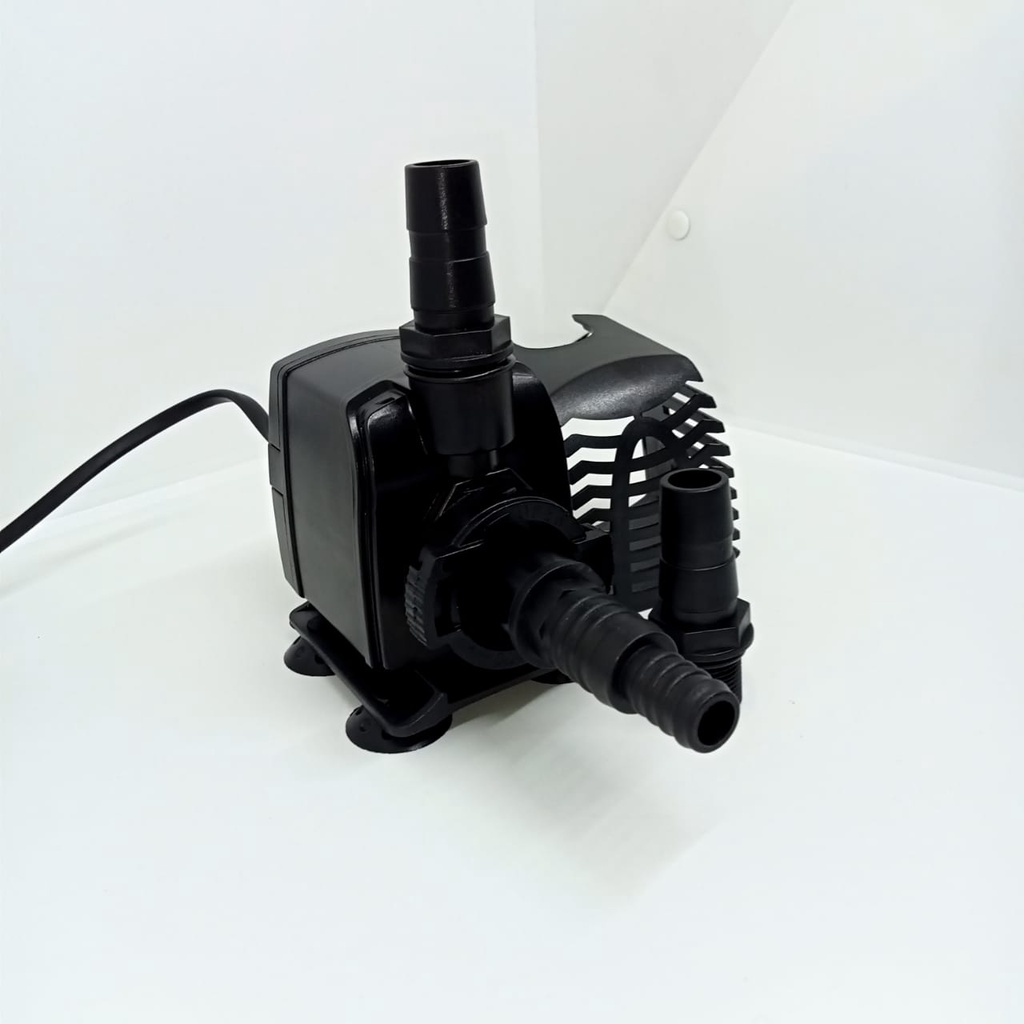 POMPA KOLAM AQUARIUM HOPAR H-6150 H 6150  IMMERSION PUMP