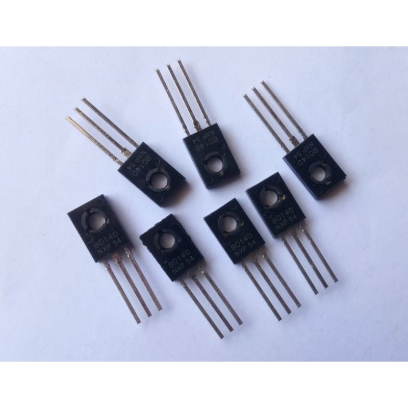 Transistor 10pcs BD 140 Power TR BD140 CN