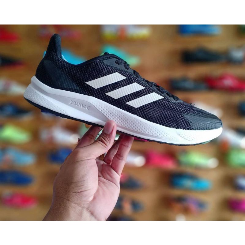 ADIDAS RUNNUNG X9000L1 GRADE ORI