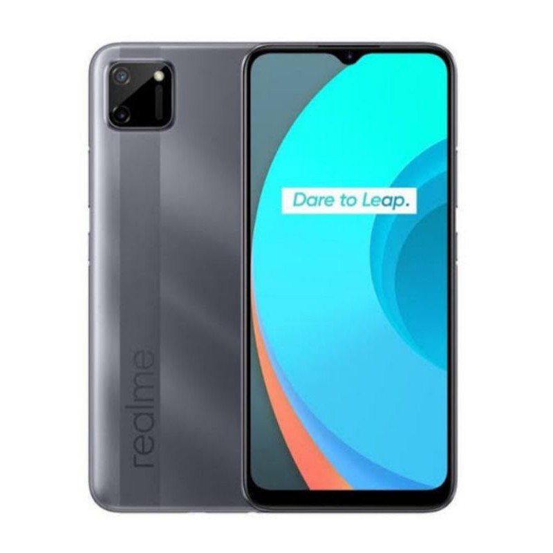 HP REALME C11 2/32 RESMI