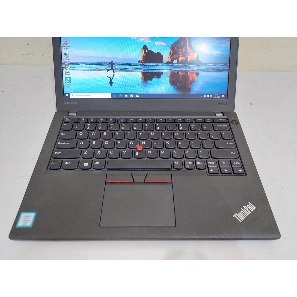 LAPTOP Core i7 12inch - Lenovo Thinkpad x260