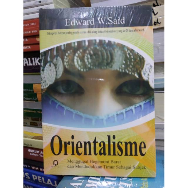 ORIENTALISME