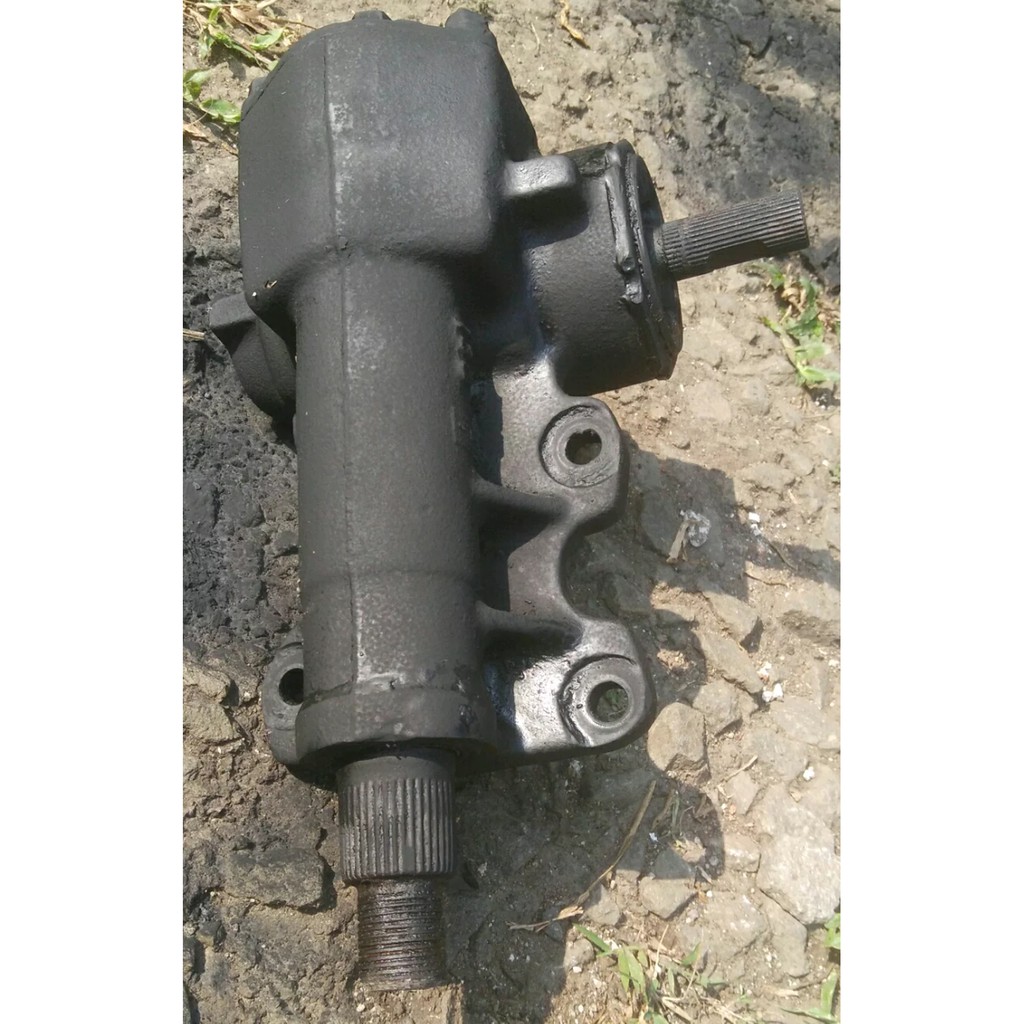 Worm Stir Corolla Ke30