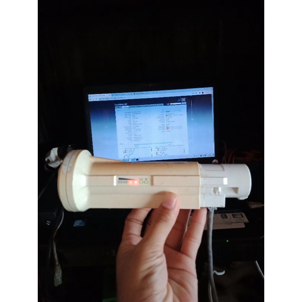 Powerbeam m5 400 murah bekas