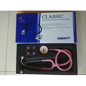 Stetoskop ABN Classic Clasic Klasik Dewasa Adult