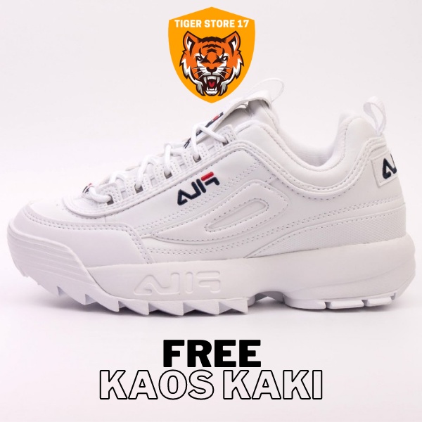 fila shoes limited edition