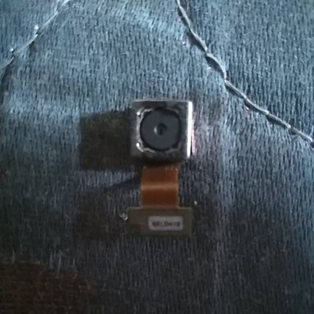 Kamera belakang fujitsu F03H