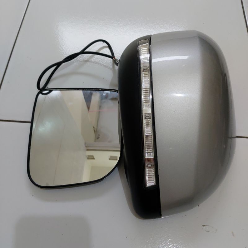 Cover+lampu sein+kaca spion All New Xenia Agya Ayla kanan