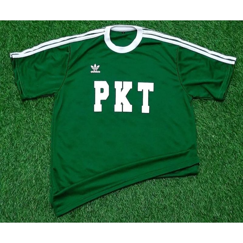 Jersey Retro PKT Bontang 1988
