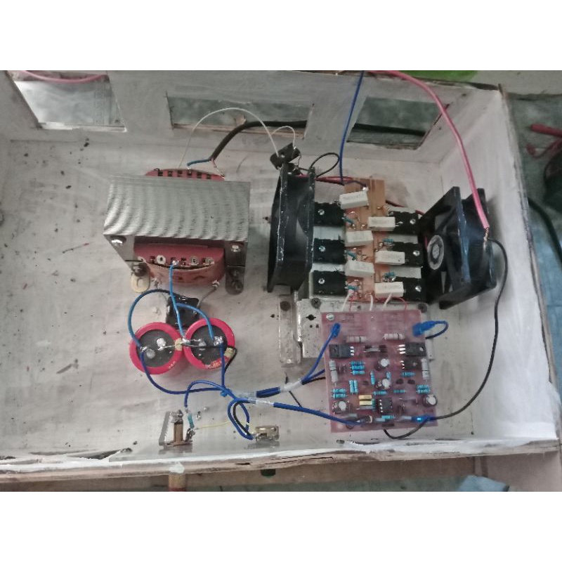 Power.amplifier.driver.506socl