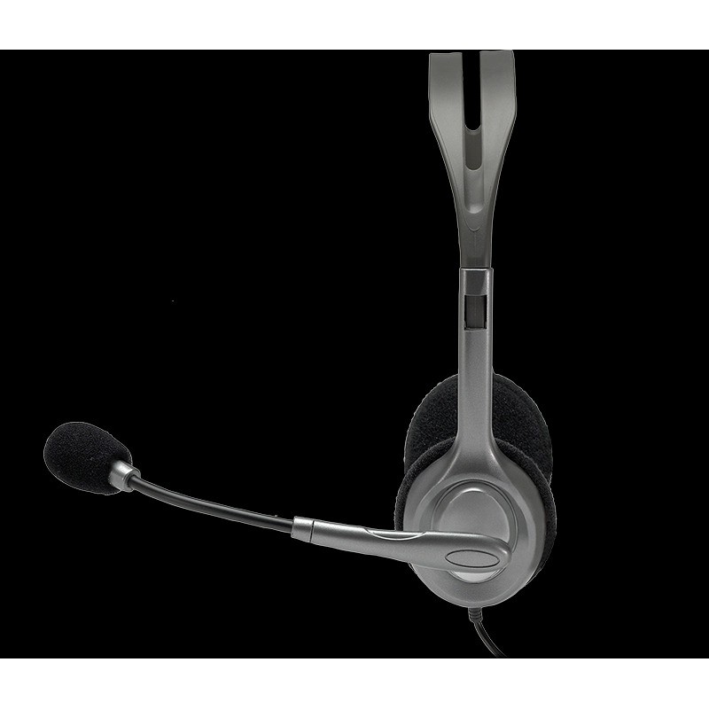 HEADSET LOGITECH H110